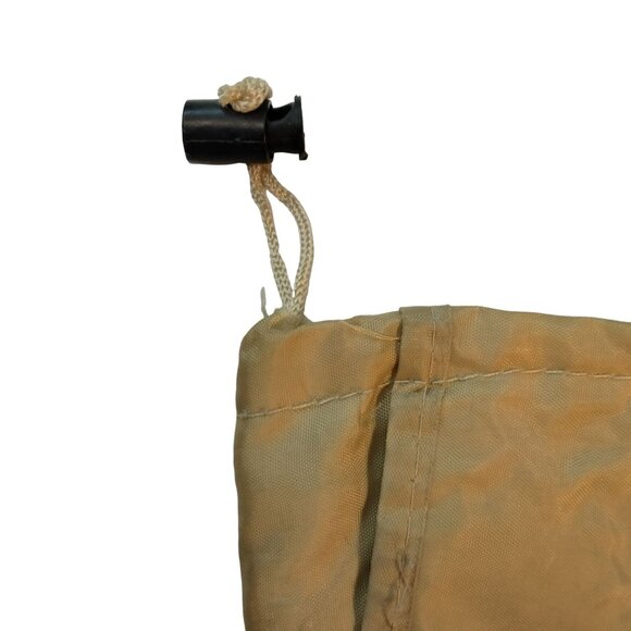 Purse Liner Insert 15 Pockets Car Console Organizer - Picture 7 of 9